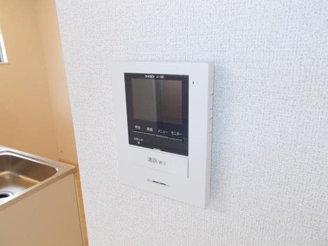 13/22 バルコニー