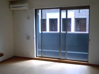 4/26 リビング/ダイニング