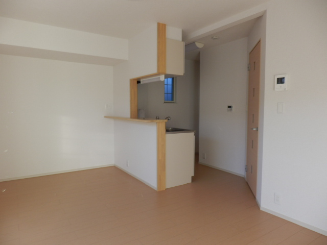 3/28 リビング/ダイニング