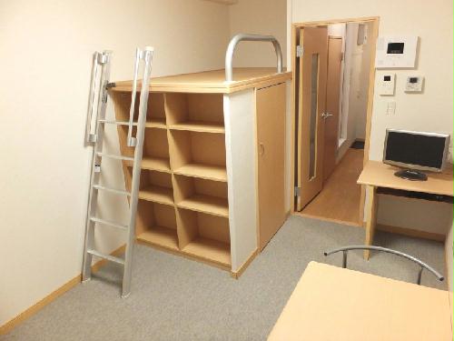 3/21 リビング/ダイニング