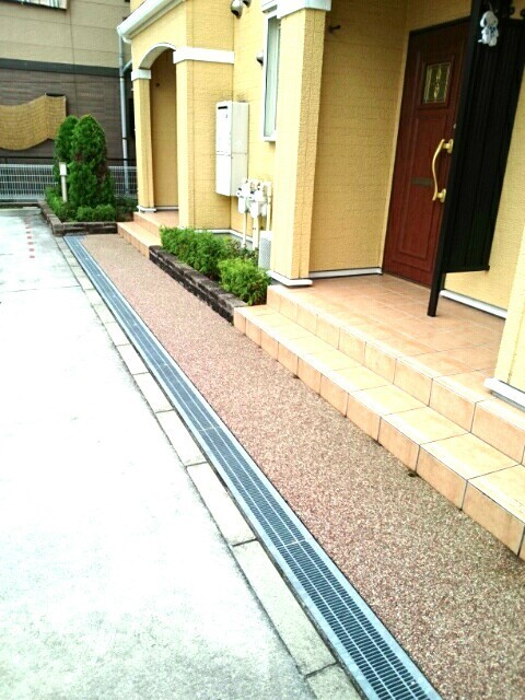 15/24 エントランス