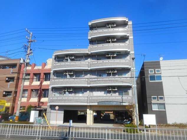 1/23 外観