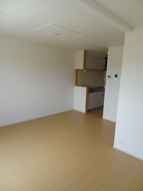 4/30 リビング/ダイニング