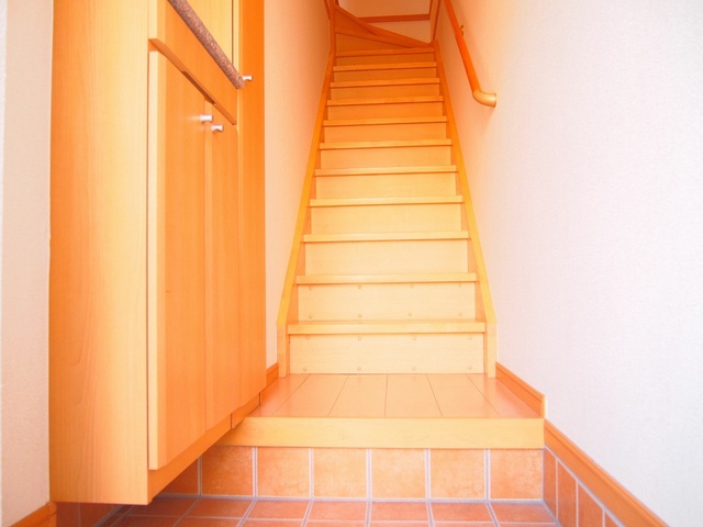 11/20 バルコニー