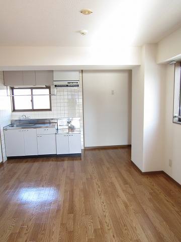 3/30 リビング/ダイニング