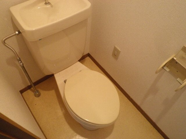 9/30 トイレ