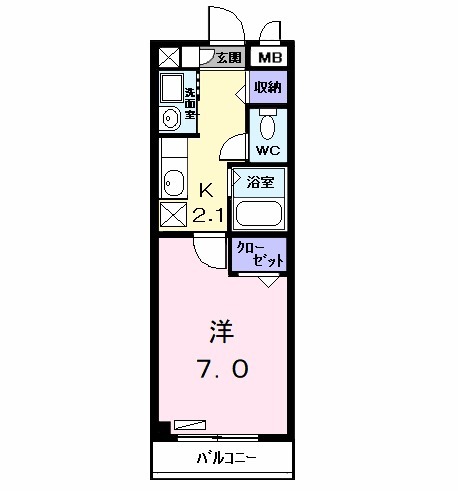 2/20 間取