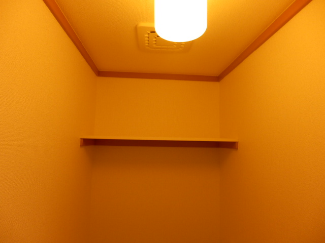 17/30 バルコニー