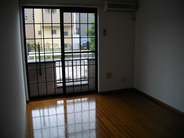 11/20 バルコニー