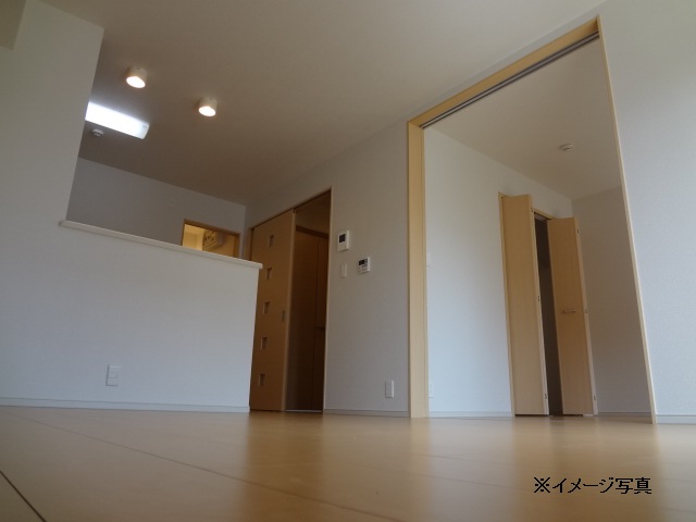 3/28 リビング/ダイニング