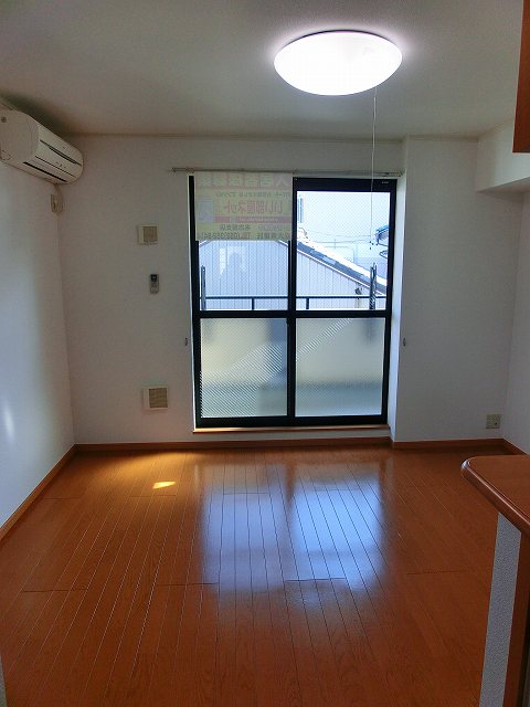 3/21 リビング/ダイニング