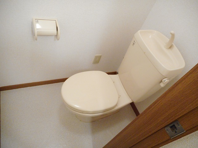 9/21 トイレ