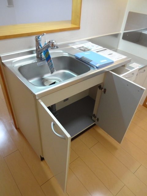 6/20 キッチン