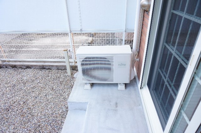 19/30 バルコニー