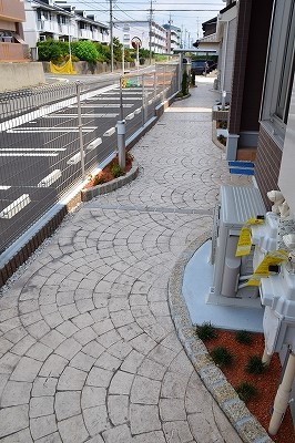 7/20 キッチン