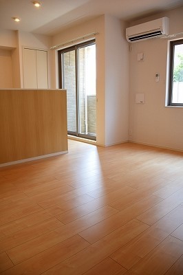 3/20 リビング/ダイニング