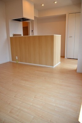 4/20 リビング/ダイニング