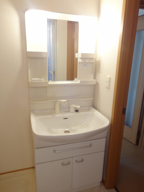 17/21 バルコニー