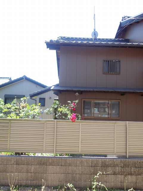 4/21 リビング/ダイニング