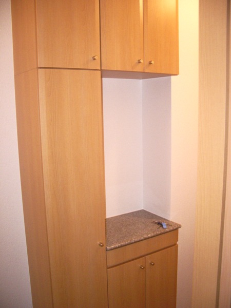 3/21 リビング/ダイニング