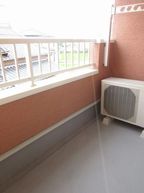 15/28 バルコニー