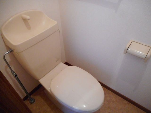 9/22 トイレ