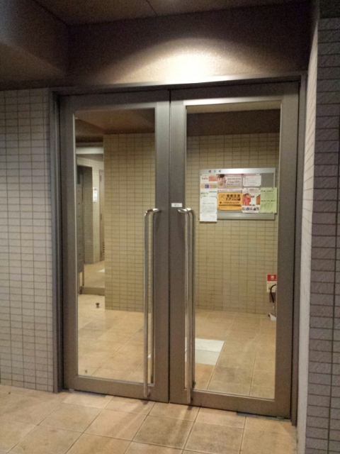 14/24 エントランス