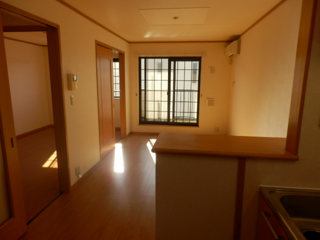 17/30 バルコニー