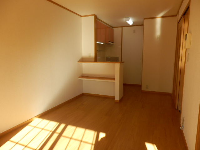 3/30 リビング/ダイニング