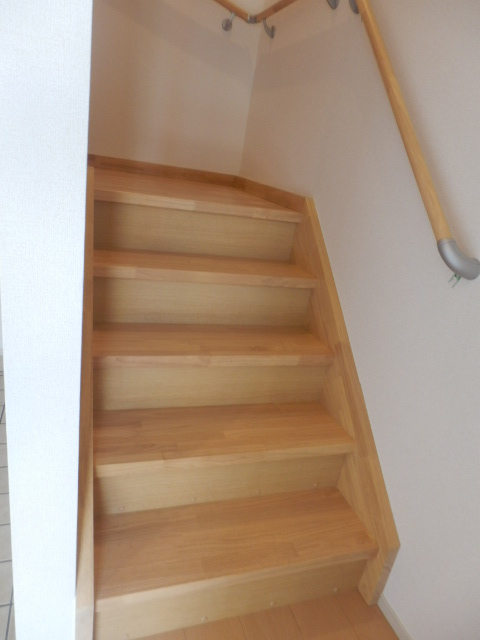 15/28 バルコニー