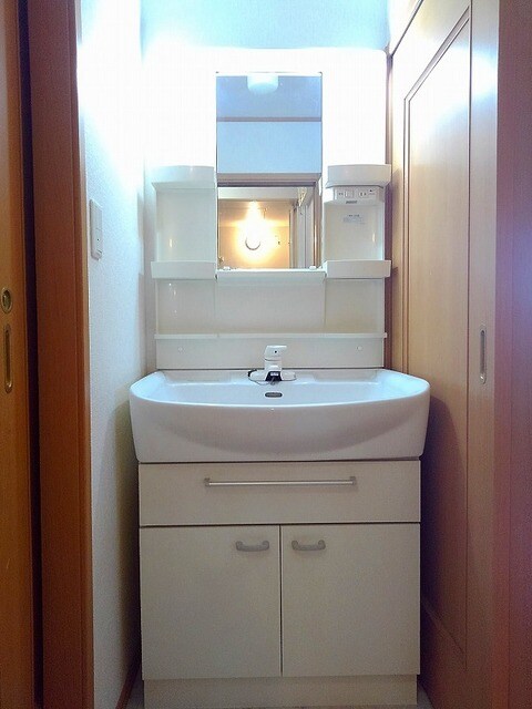 11/20 バルコニー