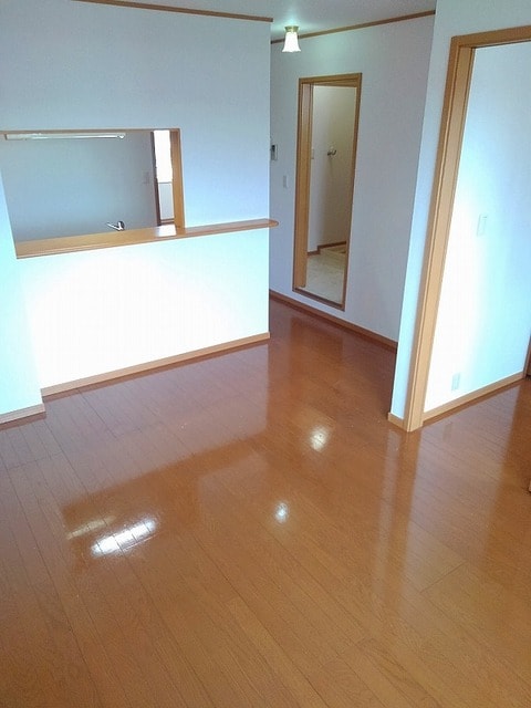 3/20 リビング/ダイニング