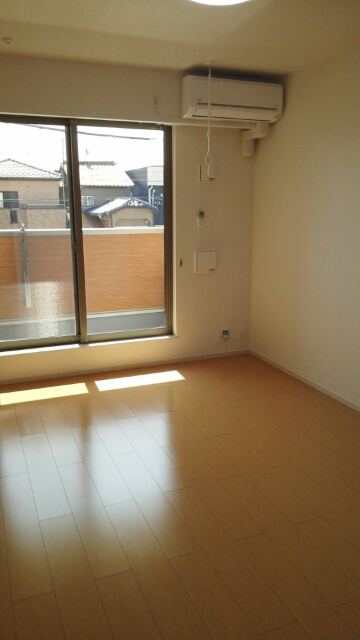 3/22 リビング/ダイニング