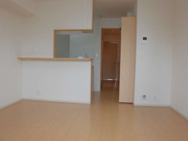 4/28 リビング/ダイニング