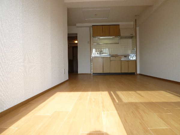 3/25 リビング/ダイニング