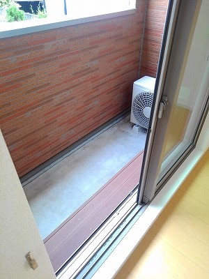 22/29 駐車場
