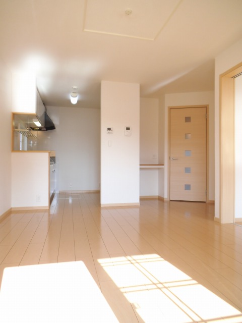 3/20 リビング/ダイニング