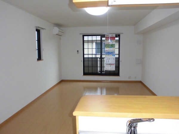 5/28 リビング/ダイニング