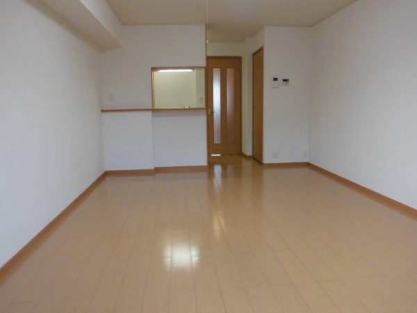 4/28 リビング/ダイニング