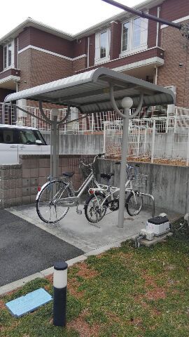 8/14 エントランス