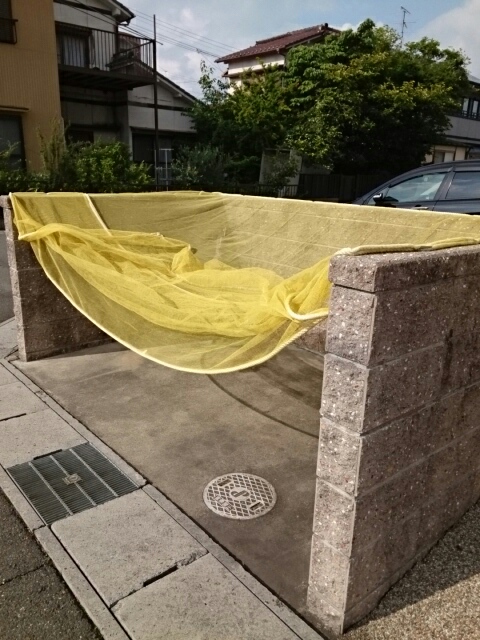 7/22 設備