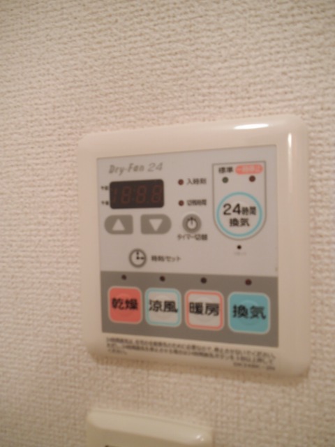 11/22 設備