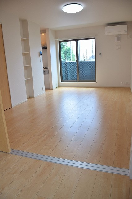 3/23 リビング/ダイニング