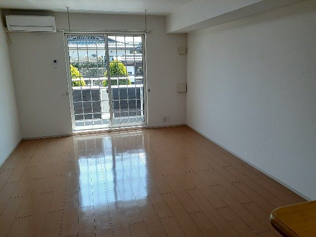 3/22 リビング/ダイニング