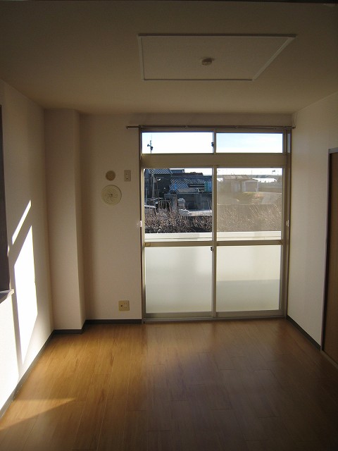 3/20 リビング/ダイニング