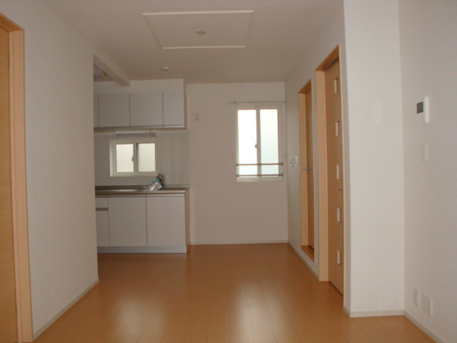 5/30 リビング/ダイニング