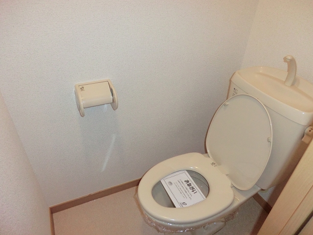 8/21 トイレ