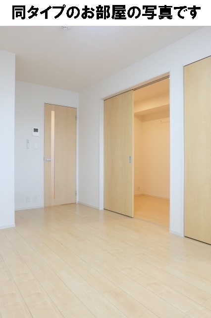 4/20 リビング/ダイニング