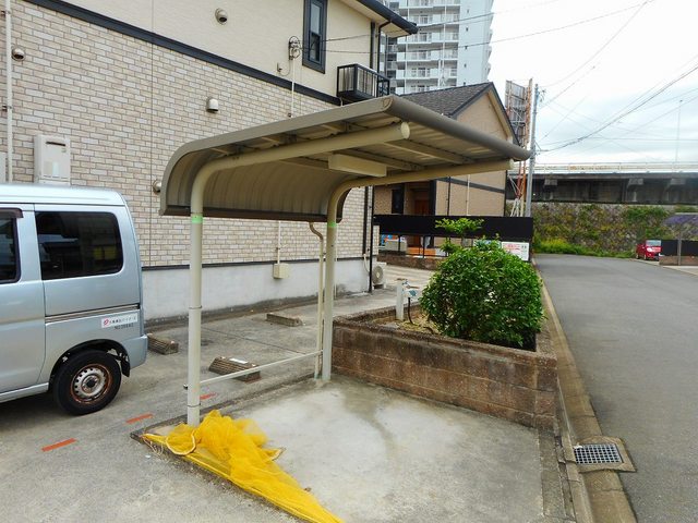 16/24 エントランス