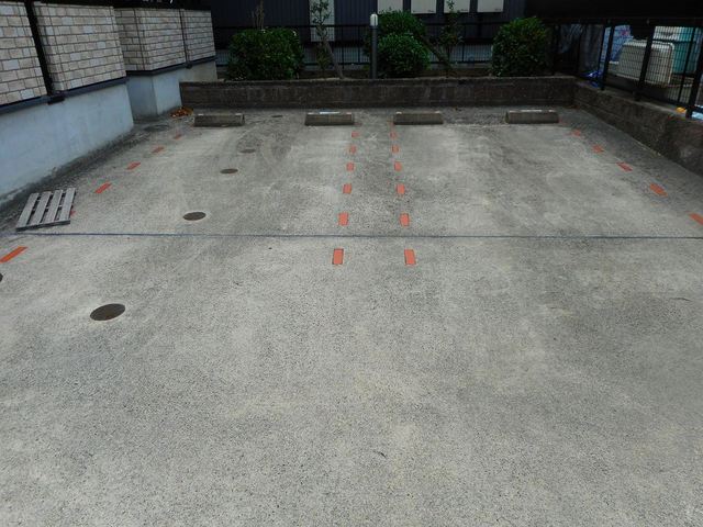 5/24 寝室